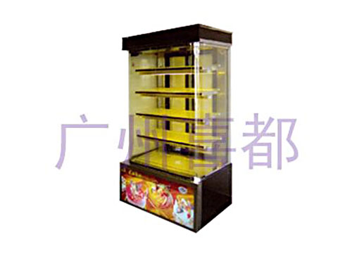 高贵立式II型蛋糕冷柜XID-GLB
