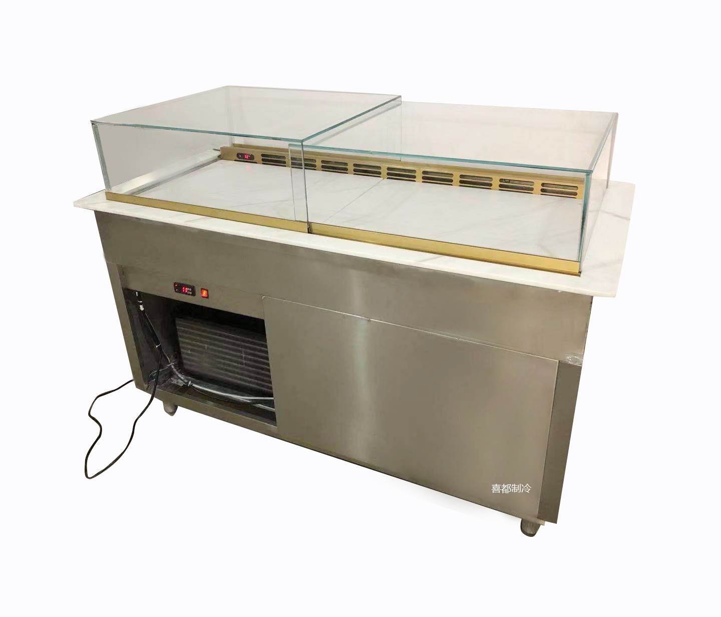 精品甜点展示冷柜XID-TDG
