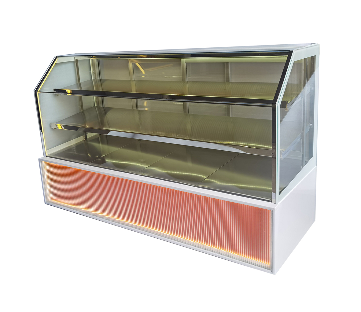 糕点常温展示柜XID-GDS