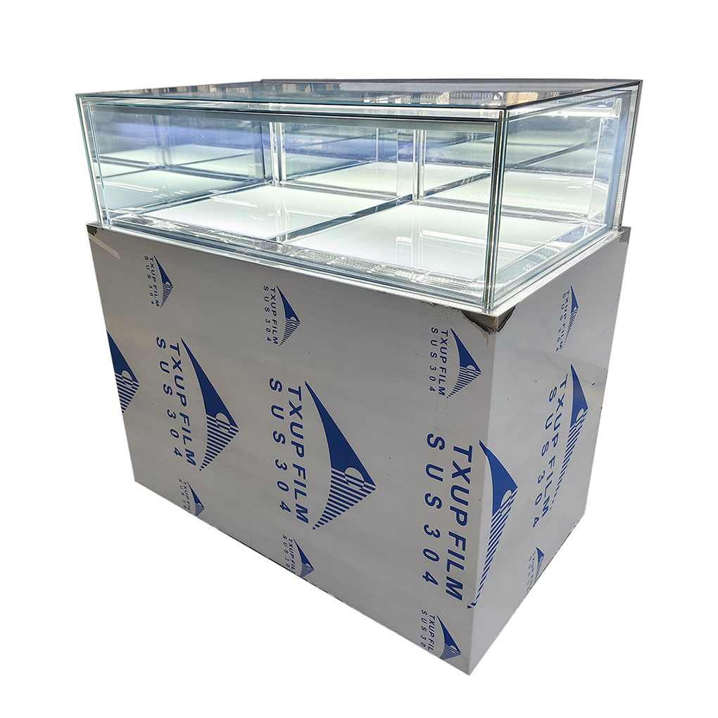抽屉式精品展示冷柜XID-CTJZ